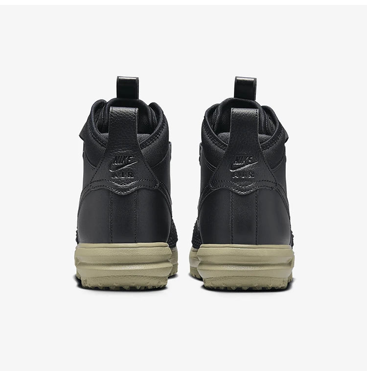 Nike genuine Lunar Force 1 Duckboot men's sports shoe DZ5320-001