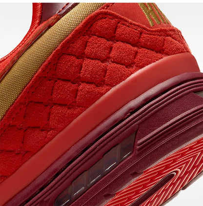 Nike Authentic Four Seasons Style muške i ženske niske tenisice s vezicama, otporne na habanje i moderne, IQ5648-600