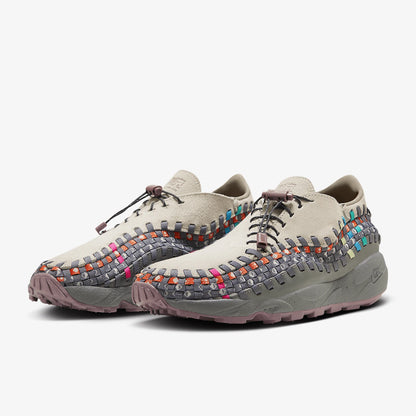 Nike Original – Aktuelle Saison – Neue gepolsterte Low-Top-Sportschuhe für Damen aus Strick HF0351-120