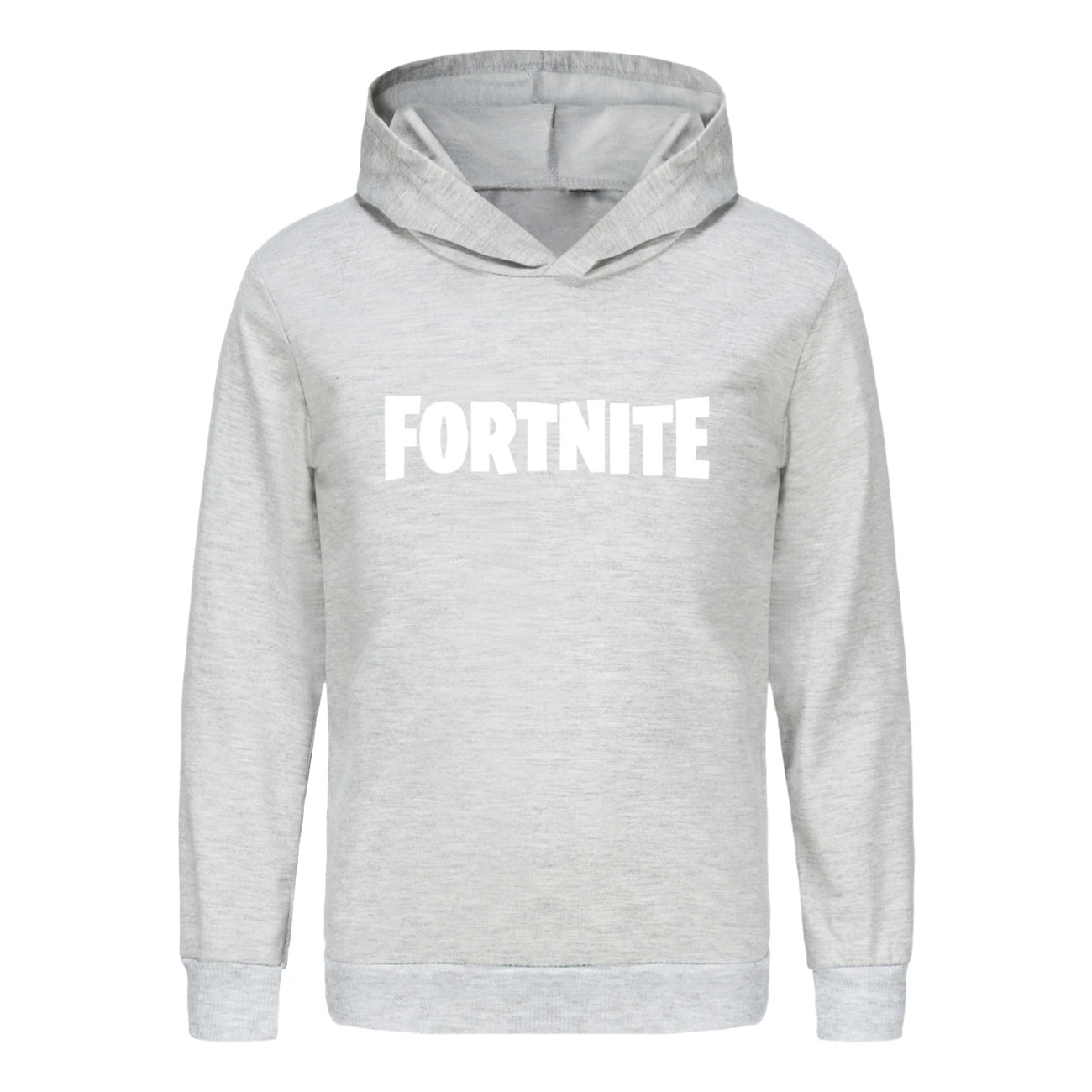 Vaikiškas Fortnite kūdikiškas animacinio stiliaus džemperis su gobtuvu, unisex, berniukams, ilgomis rankovėmis, jaunimui, mergaitėms, laisvalaikio paltukai 1354