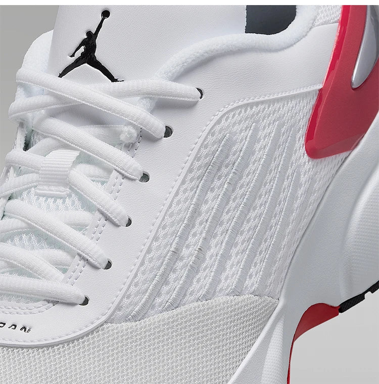 Nike genuine JORDAN Mens Low-Top Cushioned Durable Casual Shoes IO2091-101