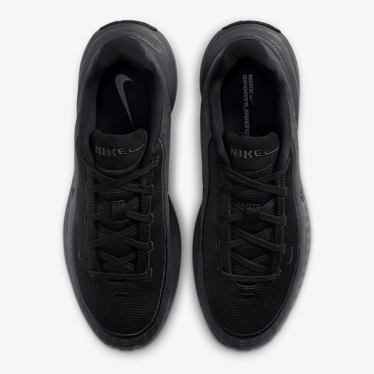 Оригинални мъжки ниски маратонки за бягане Nike Uplift SC Cushion IB2765-001