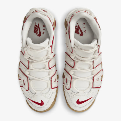 Nike originale nye Air Cushion træningsbasketballsko til kvinder DV1137-002