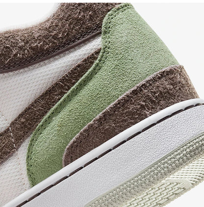 Nike Authentic Attack Spring Men's Durable Cushioned Sneakers FN0648-300