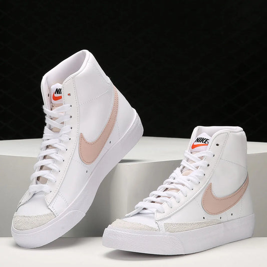 Nike Genuine Blazer Pioneer Damen-Mid-Top-Freizeit-Sneaker CZ1055-118
