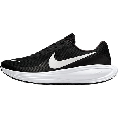 Chaussures de course sur route en mesh Nike Genuine Revolution 8 pour homme HJ9198-003