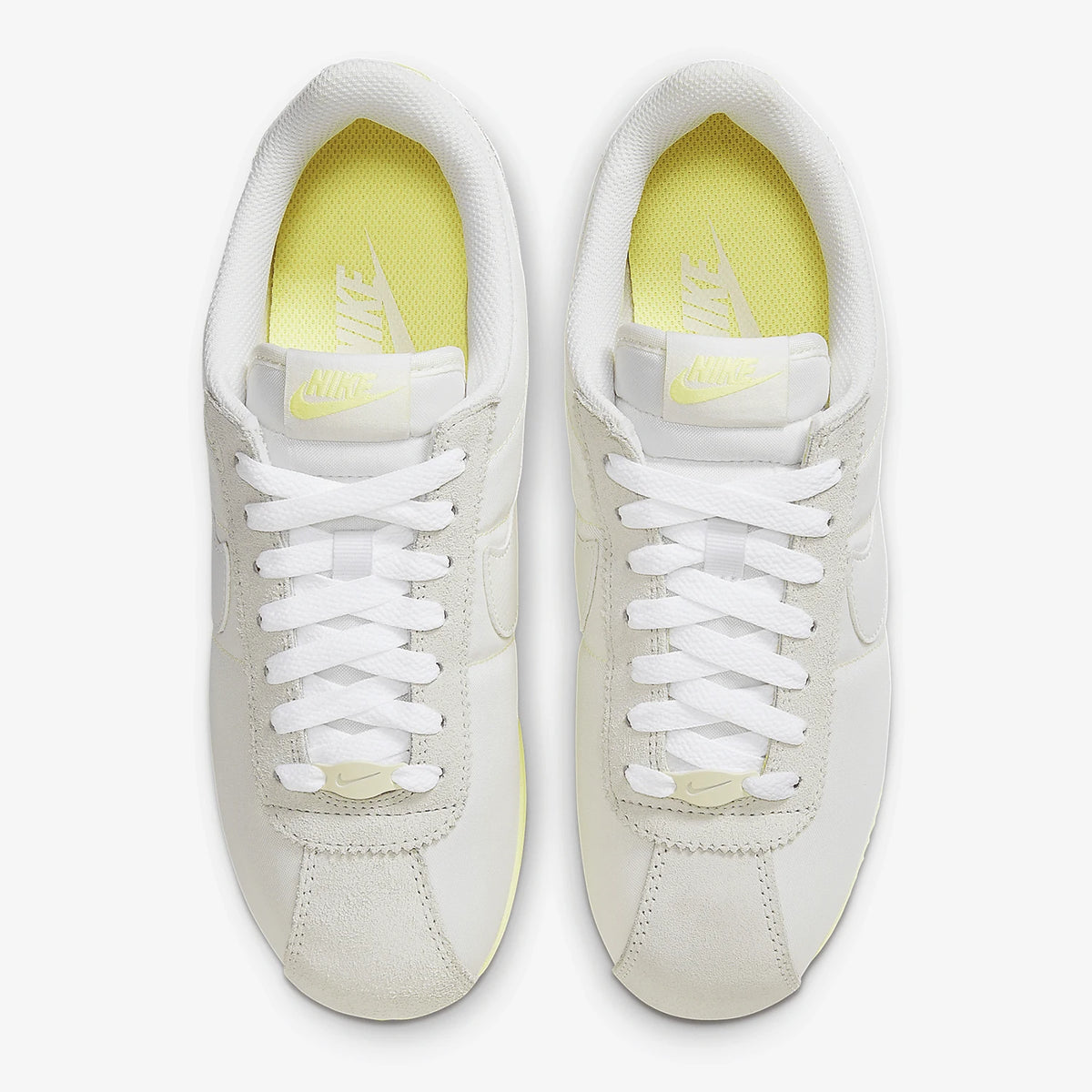 Nike Authentic Cortez Damen-Schnürschuhe, atmungsaktiv, Retro-Sport-Freizeitschuhe HF6410-118
