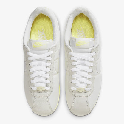 Nike Authentic Cortez Damen-Schnürschuhe, atmungsaktiv, Retro-Sport-Freizeitschuhe HF6410-118