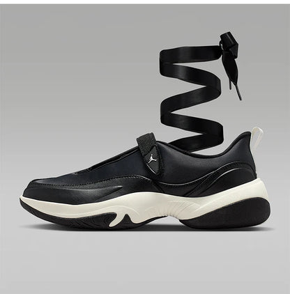Chaussures de ville Nike Authentic JORDAN pour femme, antidérapantes, respirantes, résistantes à l'usure et confortables IB8597-001