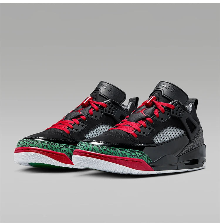 Nike Authentic Jordan Spizike Low herrebasketballsko FQ1759-060