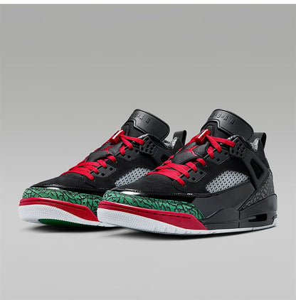 Nike Authentic Jordan Spizike Low herrebasketballsko FQ1759-060