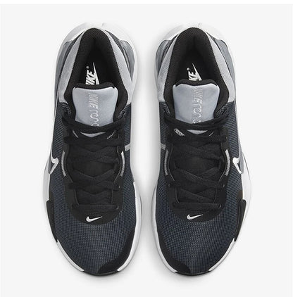 Nike Genuine Renew Elevate III Men's Practical Basketball Shoes DD9304-002