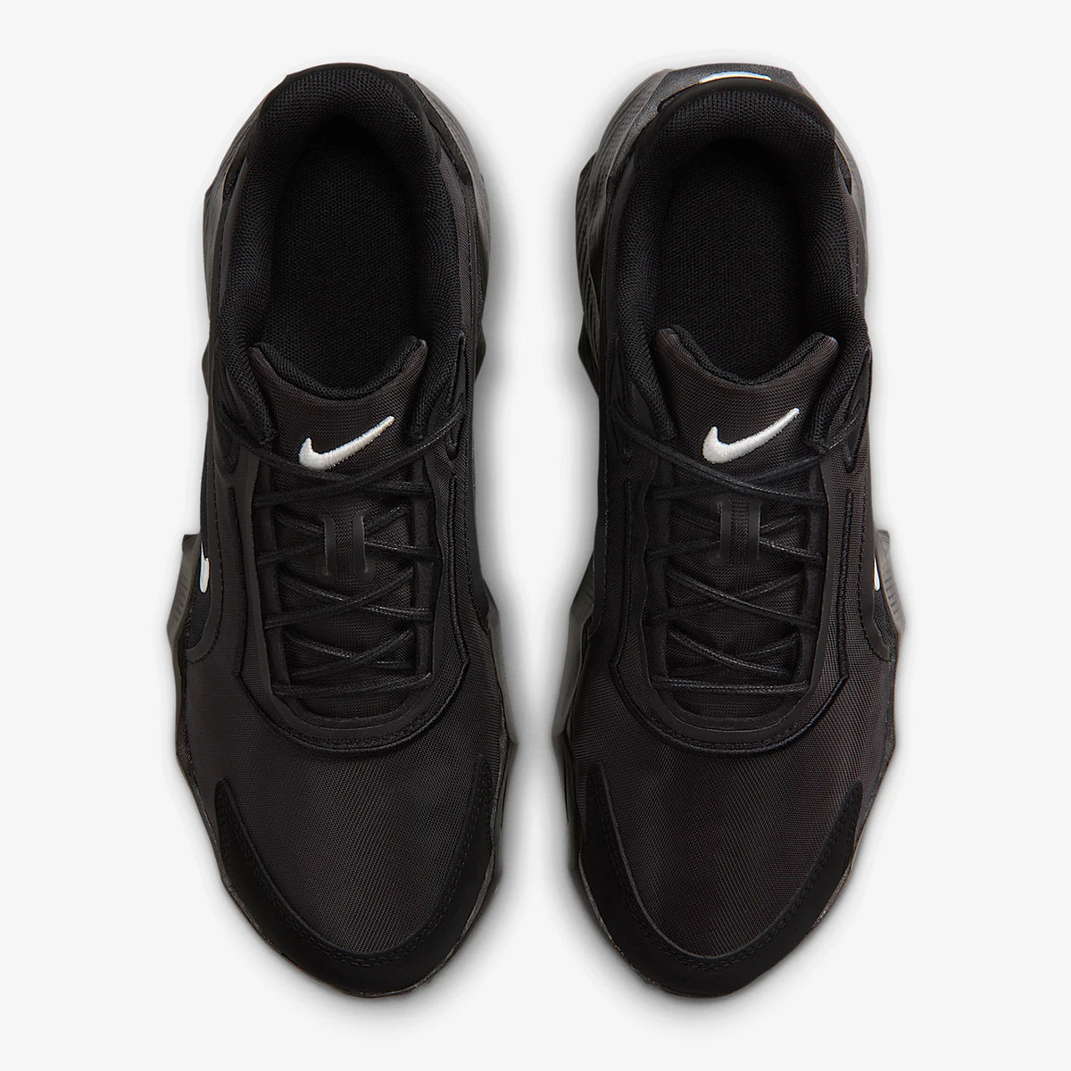 Chaussures de course Nike Authentic Spring Style pour femme, basses, amortissantes et résistantes à l'usure HQ7025-003