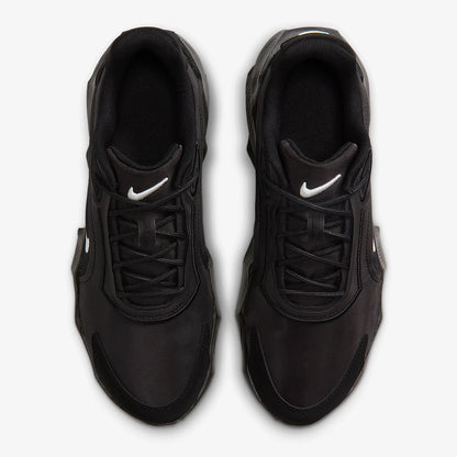 Chaussures de course Nike Authentic Spring Style pour femme, basses, amortissantes et résistantes à l'usure HQ7025-003