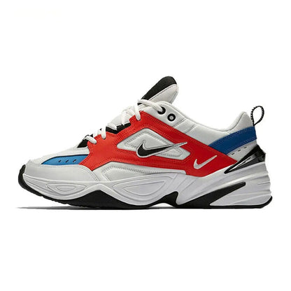 Nike M2K TEKNO Retro Slip-Resistant Durable Versatile Cushioned Dad Shoes Sports Shoes AO3108-013