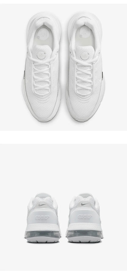 Nike Official Authentic Scarpe casual da uomo e da donna traspiranti, leggere, ammortizzate e da allenamento DR0453-101