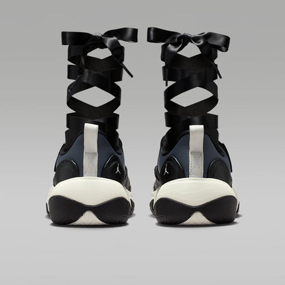 Chaussures de ville Nike Authentic JORDAN pour femme, antidérapantes, respirantes, résistantes à l'usure et confortables IB8597-001