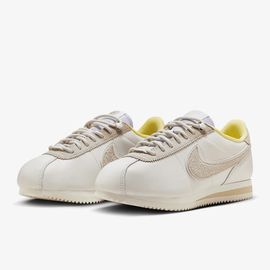Nike genuine Cortez 23 Premium Women's Retro Sports Shoes FZ5041-011