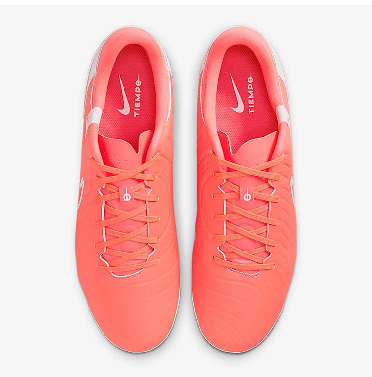 Nike Original Herren-Fußballschuhe für Kunstrasen, Low-Cut, leicht, DV4340-400