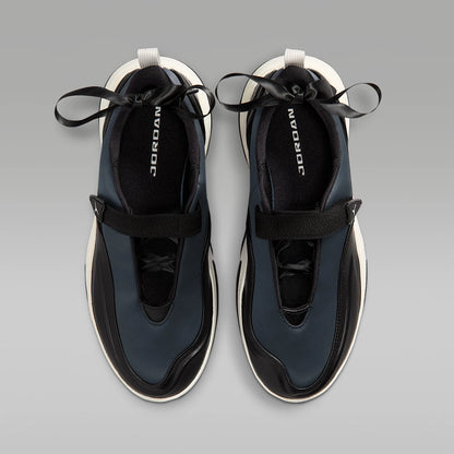 Chaussures de ville Nike Authentic JORDAN pour femme, antidérapantes, respirantes, résistantes à l'usure et confortables IB8597-001