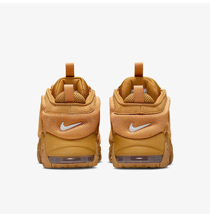 Chaussures de basket-ball de sport pour homme Nike Air More Uptempo authentiques IM6649-700