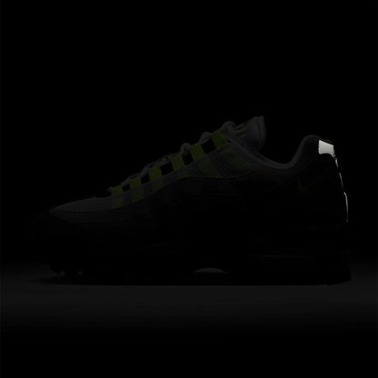Nike Authentic Year Women's Daily Casual Lace-Up Design Sports Shoes IO9926-001