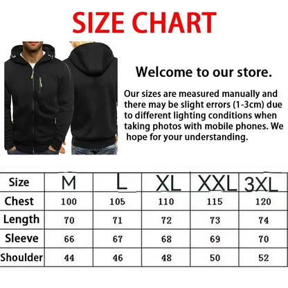 Produit gaming premium Fraquane, New Spring Autumn Men's World Rally Championship WRC Logo Printing Fashion Hooded Streetwear Casual Zipper High Quality Hoodies, équipement gamer