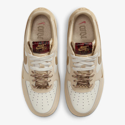 Nike Genuine Women's Air Force 1 Retro Sneakers HV5990-172