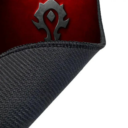 Podkładka pod mysz World of Warcraft Lich King PC HD anime, akcesoria gamingowe, podkładka pod klawiaturę i mysz, laptop, XXL, biurko gamingowe, podkładka pod mysz z motywem Lich King