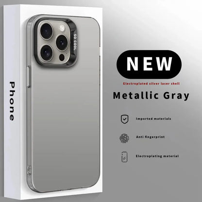 1 ks herní pouzdro F-fornite na telefon, pouzdro na telefon IMD, stříbrný kryt pro iPhone 16 15 14 13 12 11 Pro Max Plus