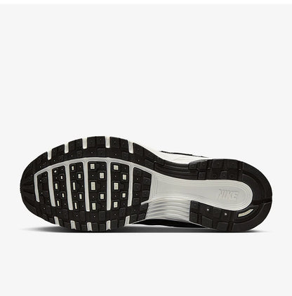 Chaussures de sport Nike P-6000 pour femme, authentiques, rétro, résistantes, légères et tendance, référence BV1021-011