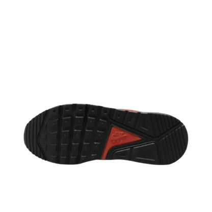 Nike Air Max Ivo Retro Trend Low-top Running Shoes 579995-011