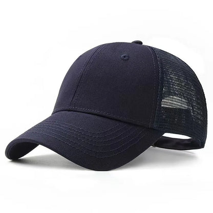 BIG head OVERSIZE 56-60CM/61-65CM Men Women Baseball Cap Casual  Fishing Outdoor Sun Protection