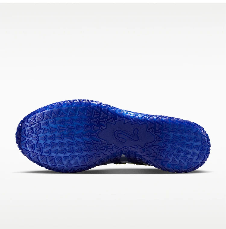Nike Authentic herresko med polstring, åndbarhed og slidstyrke – lave basketballsko HF2794-004
