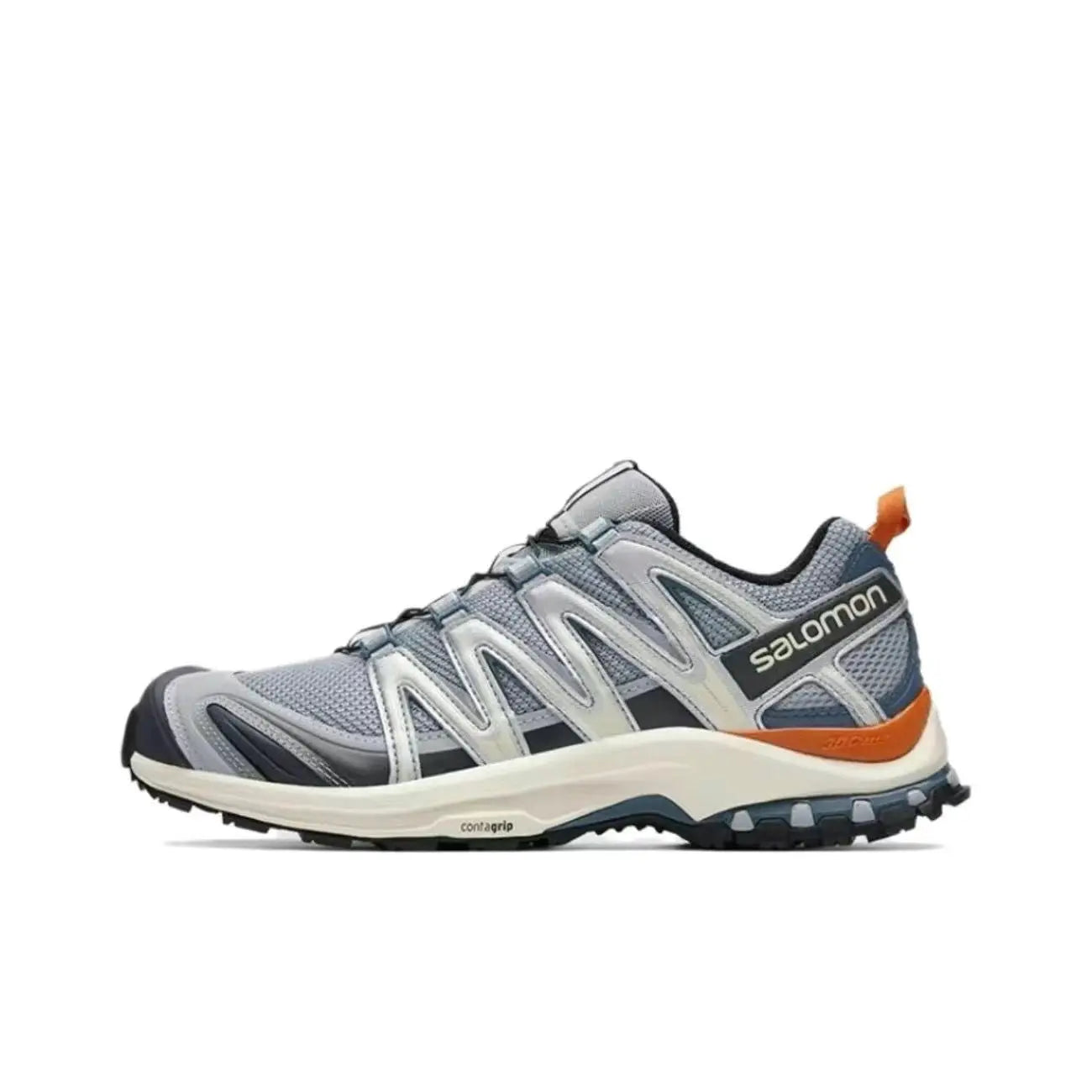 SALOMON XA Pro 3D multicolor retro funktionelle bjergbestignings- og vandresko casual sneakers