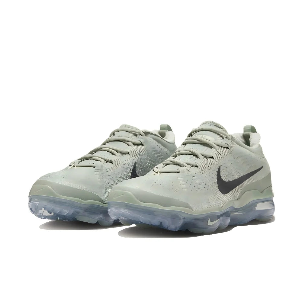 Nike AIR VAPORMAX Running Shoes Men's Full-Length Air Cushion Sneakers Versatile Casual DV1678-302