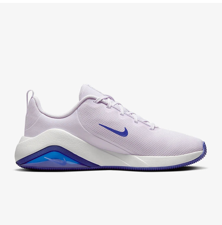 Nike Authentic Bella 7 Women's Durable Low-Top Breathable Fitness Training Shoes FZ1689-500