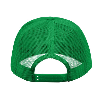 Kubinis nuotykių ieškotojas atranda už savęs „Creepers“ monstrą. Sunkvežimio vairuotojo kepurė. „Sun Hats“ kepurė. Reguliuojama „Snapback“ kepurė. Tinklinė beisbolo kepurė.
