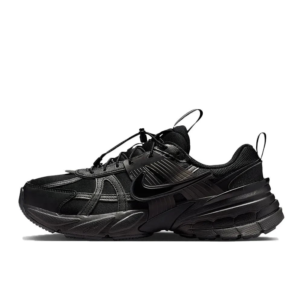 Nike V2K Run Men's Low-Top Running Shoes Versatile, Durable, Casual Training & Urban Commuting HJ4497-001