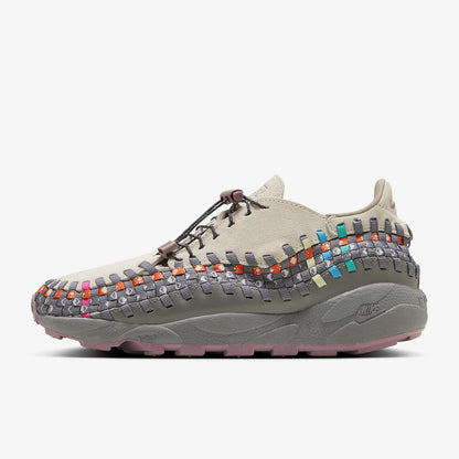 Nike Original – Aktuelle Saison – Neue gepolsterte Low-Top-Sportschuhe für Damen aus Strick HF0351-120