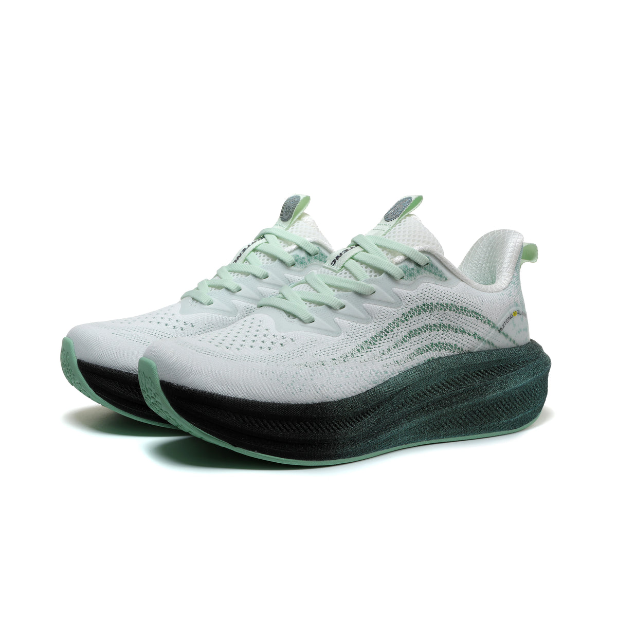 DUANG Waterproof Sports Shoes For Men And Women Marathon Running Shoes Casual Shoes Outdoor Athletics Anti Slip