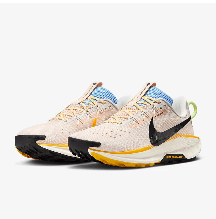 Oficiální dámské běžecké boty Nike Pegasus Trail 5 s odpružením DV3865-007