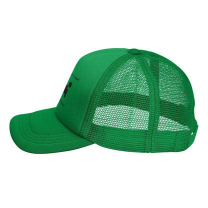 Șepci pentru adulți Creepin Creepers, șepci de camionagiu, șepci de baseball din plasă, șepci snapback, pălării de soare, șepci de soare reglabile, șepci de vară