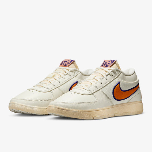 Nike Genuine Book 1 EP Basketballschuhe für Herren FJ4250-106
