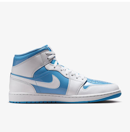 Nike Authentic Jordan muške klasične casual tenisice za skate s visokim potplatom FZ2142-114