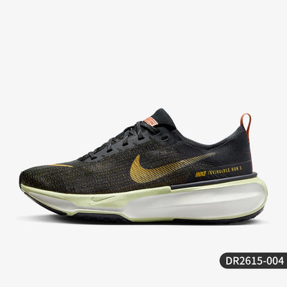 Nike originale ZoomX Invincible løbesko til mænd med lavt skaft, model DR2615-004
