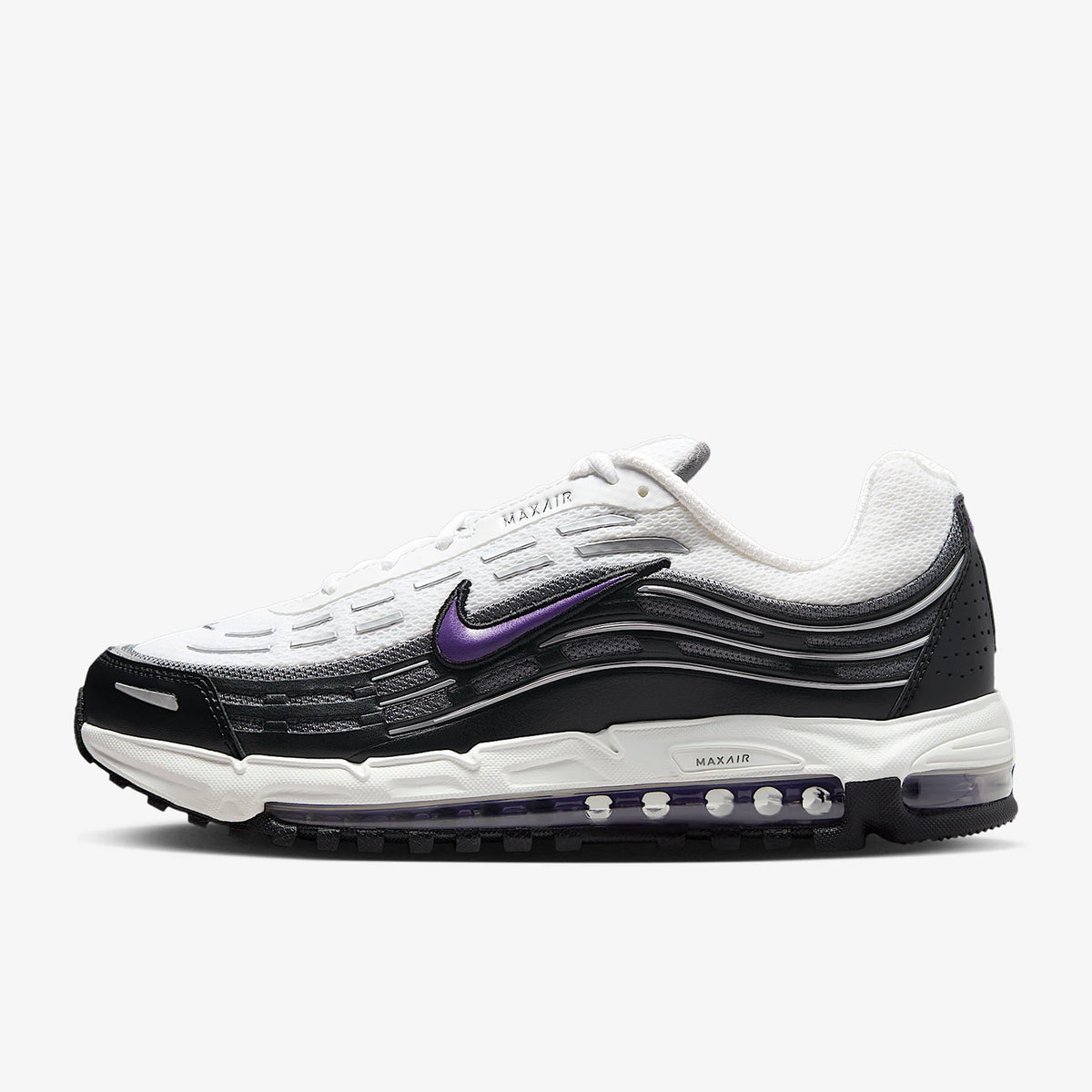 Scarpe da corsa Nike Air Max da uomo originali con ammortizzazione ad aria, resistenti e con cuscinetti d'aria FZ4110-105