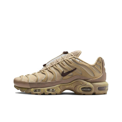 POIZON Nike Air Max Plus Sesame FZ5049-222