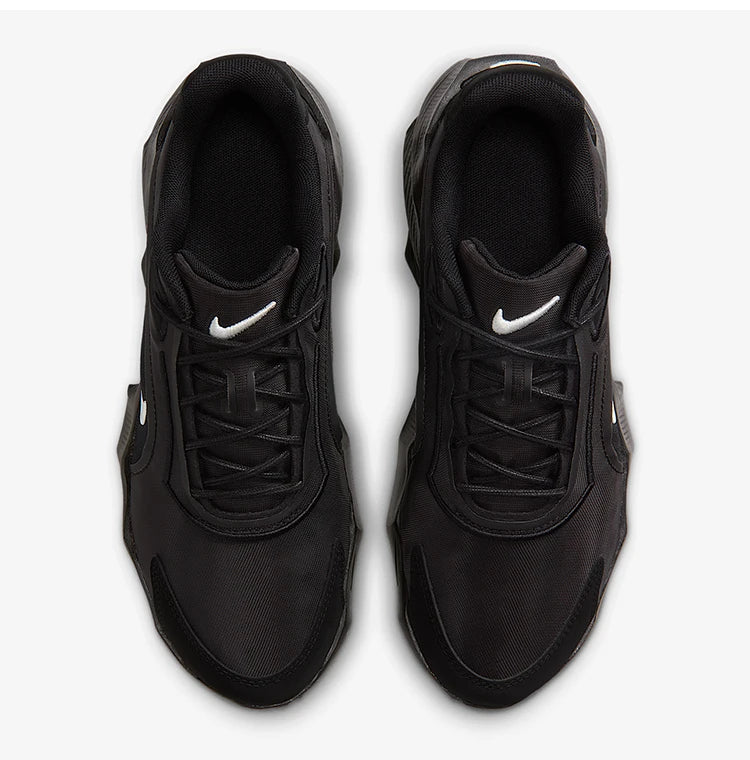 Chaussures de course Nike Authentic Spring Style pour femme, basses, amortissantes et résistantes à l'usure HQ7025-003