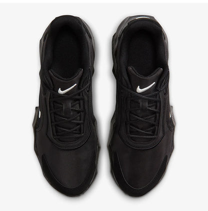 Chaussures de course Nike Authentic Spring Style pour femme, basses, amortissantes et résistantes à l'usure HQ7025-003